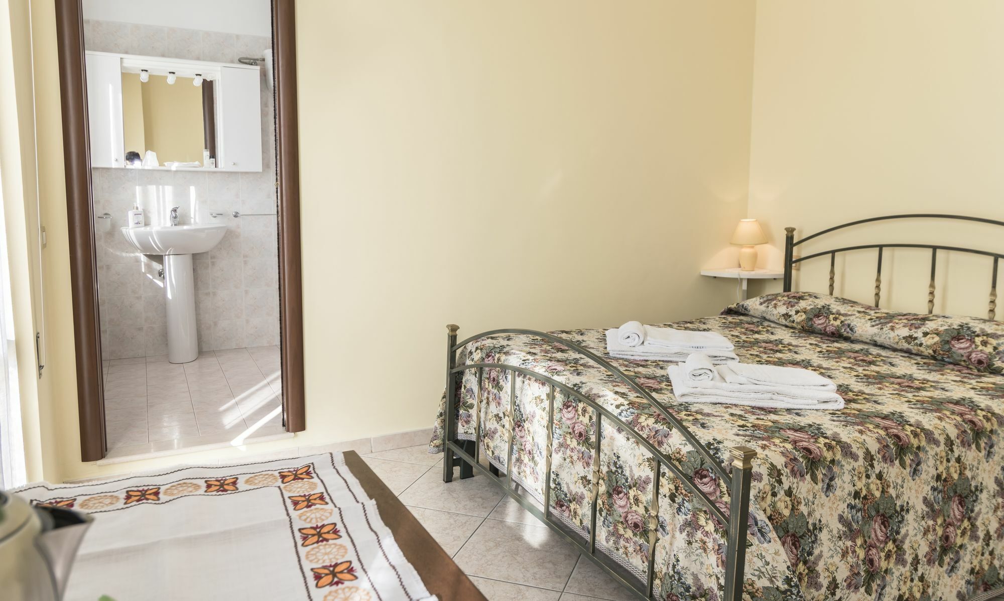 Camere Mariella Assisi Eksteriør billede