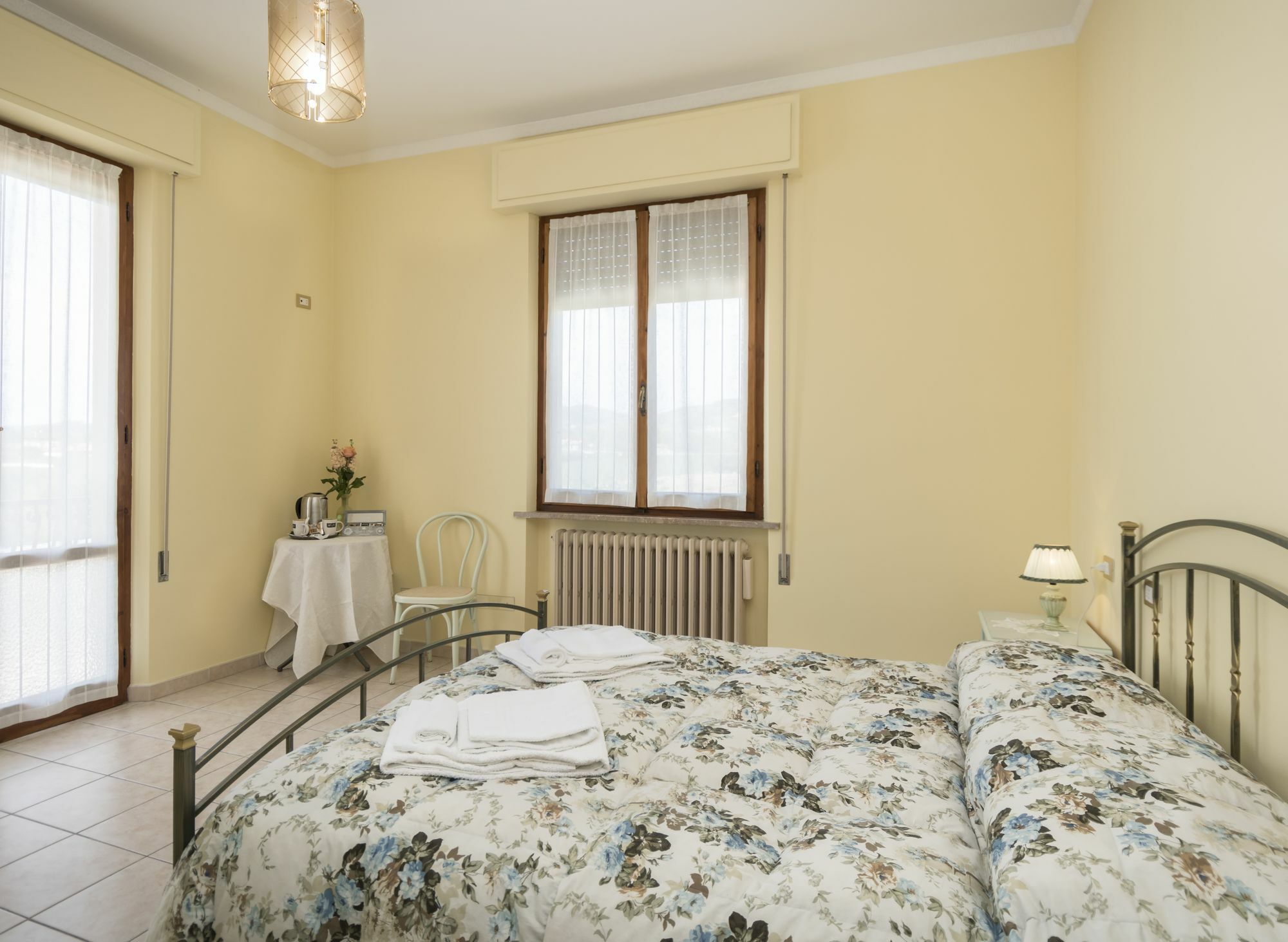 Camere Mariella Assisi Eksteriør billede