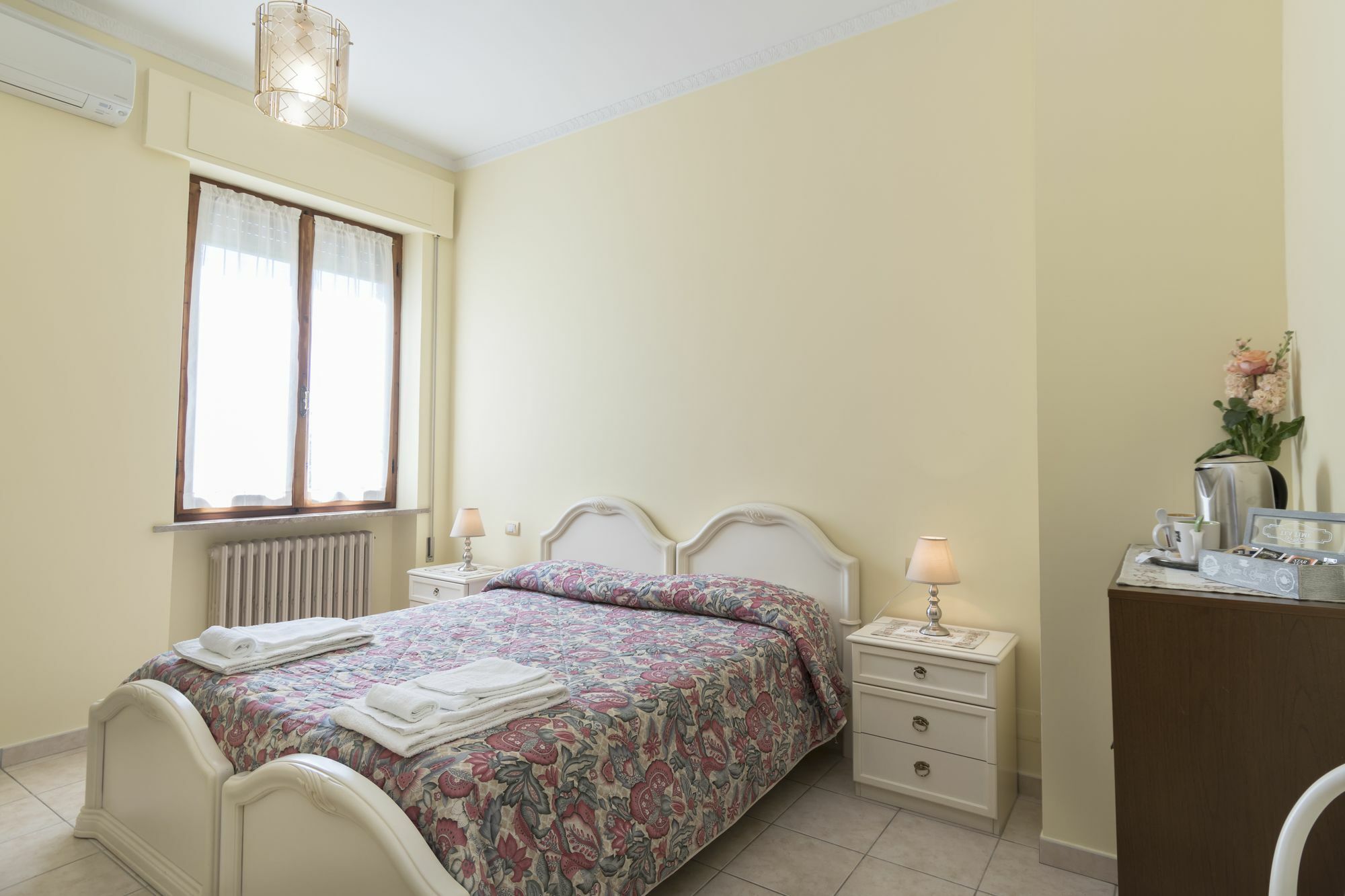 Camere Mariella Assisi Eksteriør billede